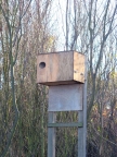 Stone Lakes Bird Housing: 1024x1365.3333333333